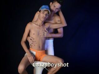Crazyboyshot