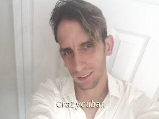 Crazycuban