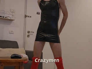 crazymen Blog éjac