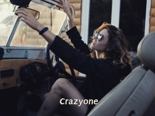 Crazyone