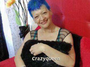 Crazyqueen