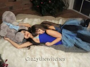 Crazythewitches