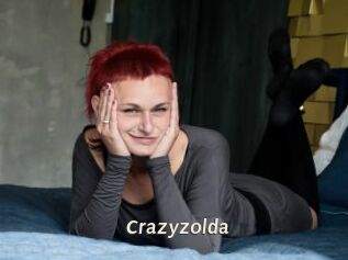 Crazyzolda
