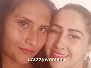 crazzywomenn Blog éjac