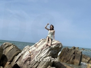 Cream_pal
