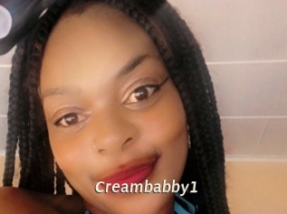 Creambabby1