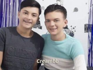 Creambb