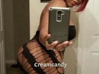 Creamcandy