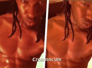 Creamncum