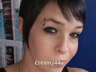 Creamy44u