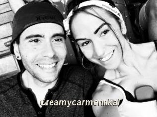 Creamycarmennkal