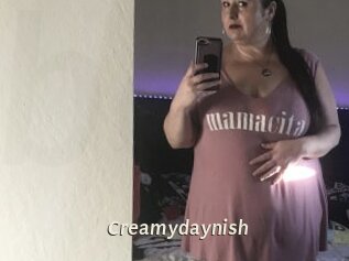 creamydaynish Blog éjac