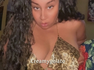 Creamygelato