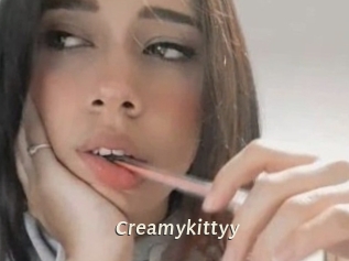 Creamykittyy