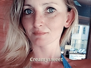Creamysweet