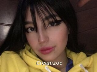 creamzoe Blog éjac
