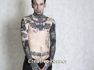 Creative_konnor