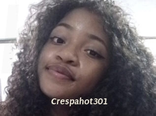 Crespahot301