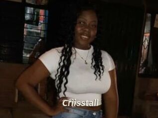 Criisstall