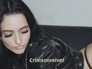 Crimsonvelvet
