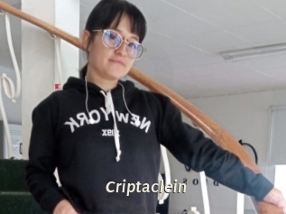 Criptaclein