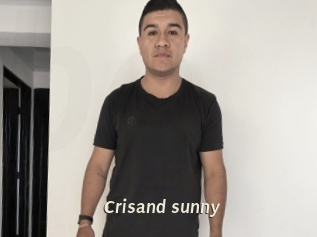 Crisand_sunny