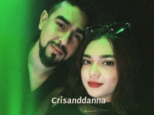 crisanddanna Blog éjac
