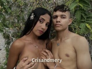 Crisandmery