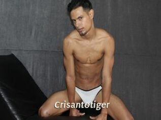 Crisantotiger