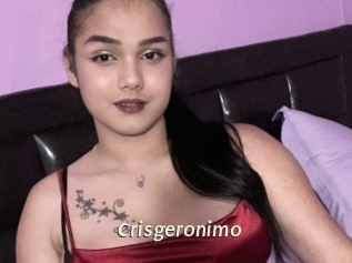 Crisgeronimo