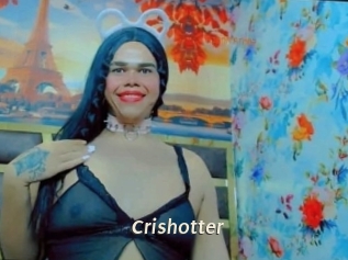 Crishotter