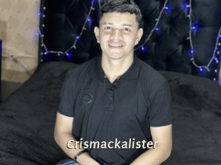 Crismackalister