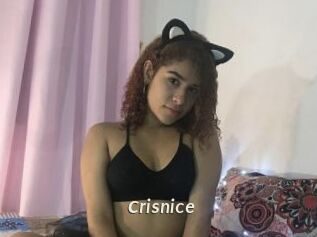 Crisnice