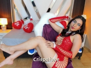 Crispetitee