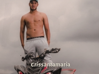 crissantamaria Blog éjac