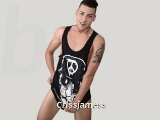 Crissjamess