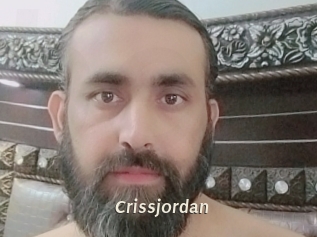 Crissjordan