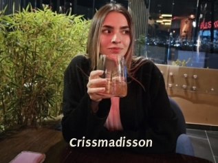 Crissmadisson