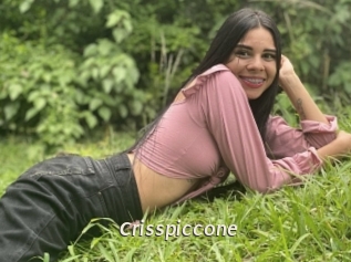 Crisspiccone