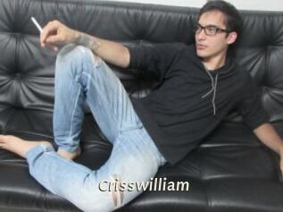 Crisswilliam