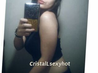 cristalLsexyhot Blog éjac