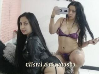 Cristal_and_natasha