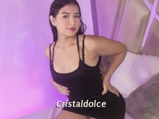 Cristaldolce