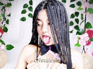 Cristalema