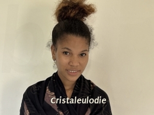 Cristaleulodie