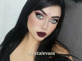 Cristalevans