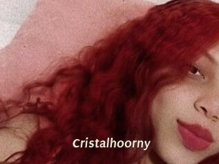 Cristalhoorny