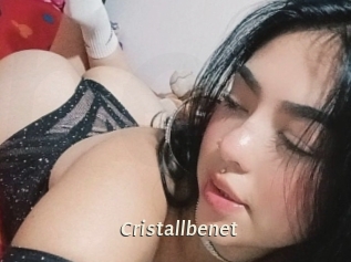 Cristallbenet
