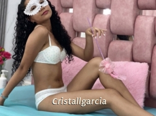Cristallgarcia