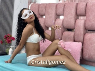 Cristallgomez